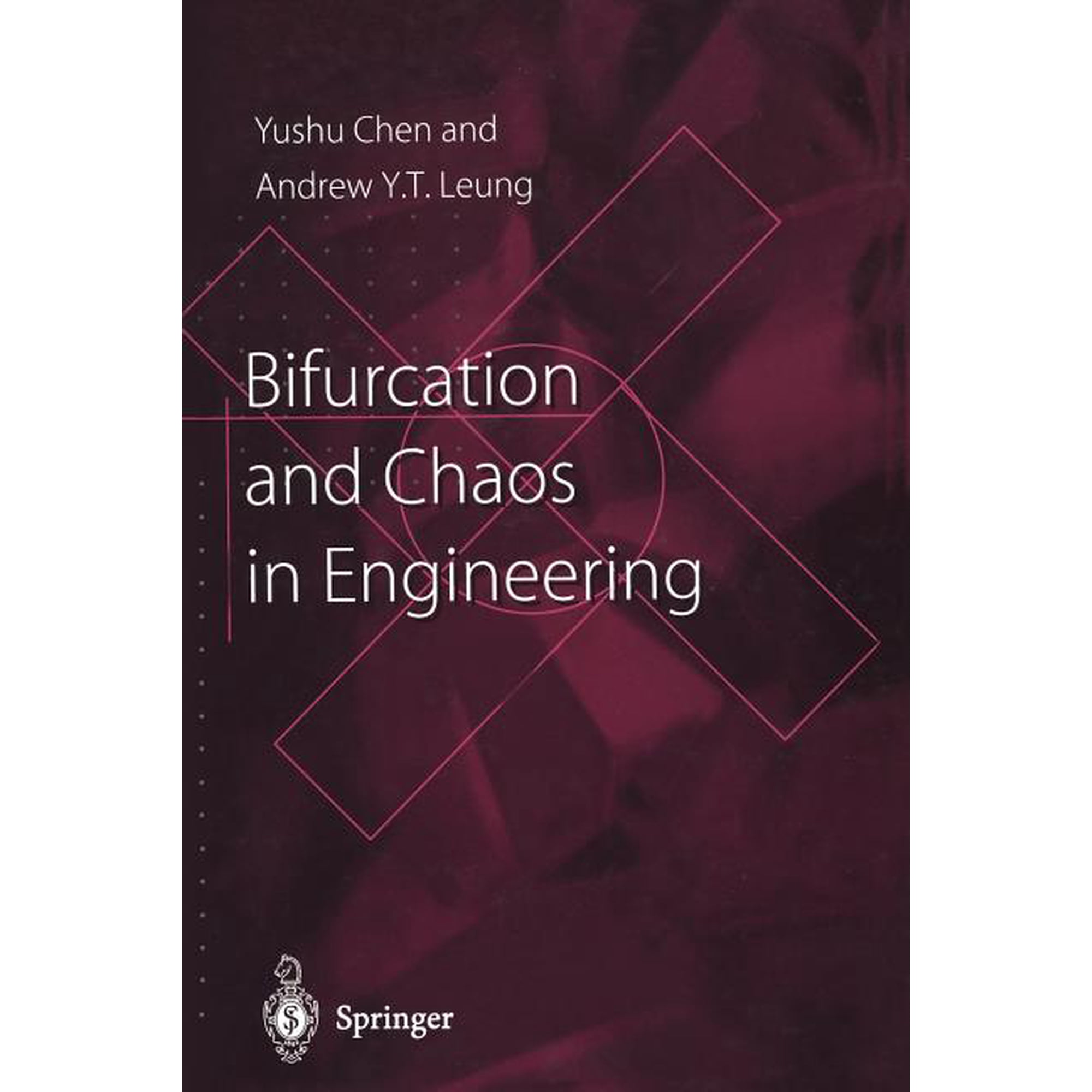 Bifurcation and Chaos in Engineering (Paperback)