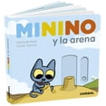 thumbnail image 1 of Minino y la arena Bambu 9788491017653, 1 of 2