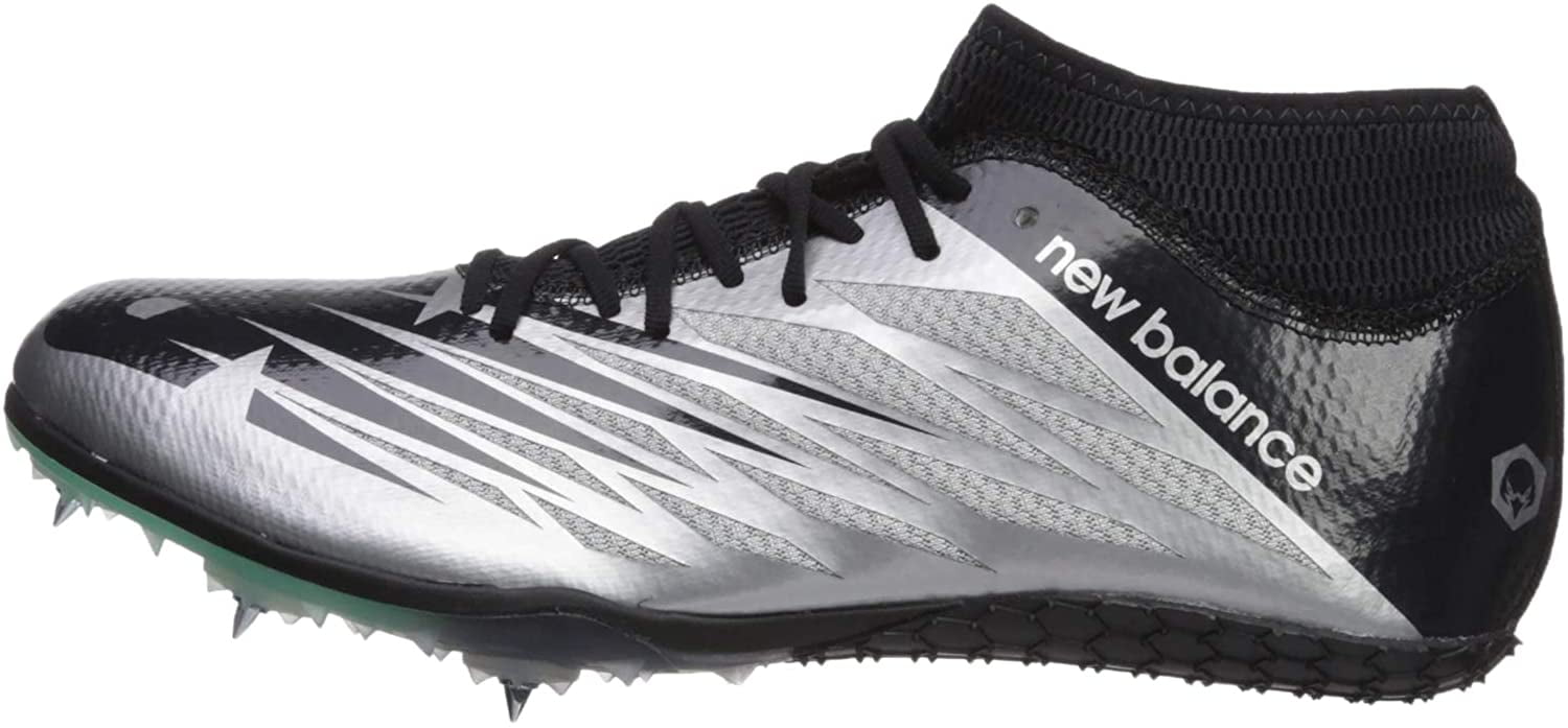 New Balance Mens Short Distance 100 V2 