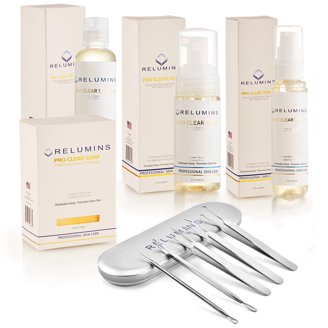 why glutathione is used Relumins Skincare From Within- Hydrate Protect And Glow With main image 0