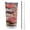 style, variant on Happy Mother's Day 20oz Tumbler with Lids And Straws, Stainless Steel Vacuum Insulated Water Coffee Tumbler Cup, Double Wall Powder Coated Spill-Proof Travel Thermal Cup
