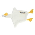 thumbnail image 2 of Toalla de mano Dibujos animados lindo Animal Absorbent Ducha Cara Cara Colgante Decoración Toallas Paño Pañuelo Accesorios Pato blanco Scienceny  HA059873-01, 2 of 7