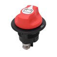 thumbnail image 1 of Battery Switch, Long Durability Battery Isolator Kill Switch Waterproof  for RV Yacht Van Truck, 1 of 8