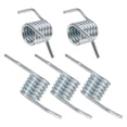 thumbnail image 1 of LOLIPPYY 5Pcs Hydraulic Jack Handle Return Spring Reinforced Steel for 3 Ton Floor Jack, 1 of 8
