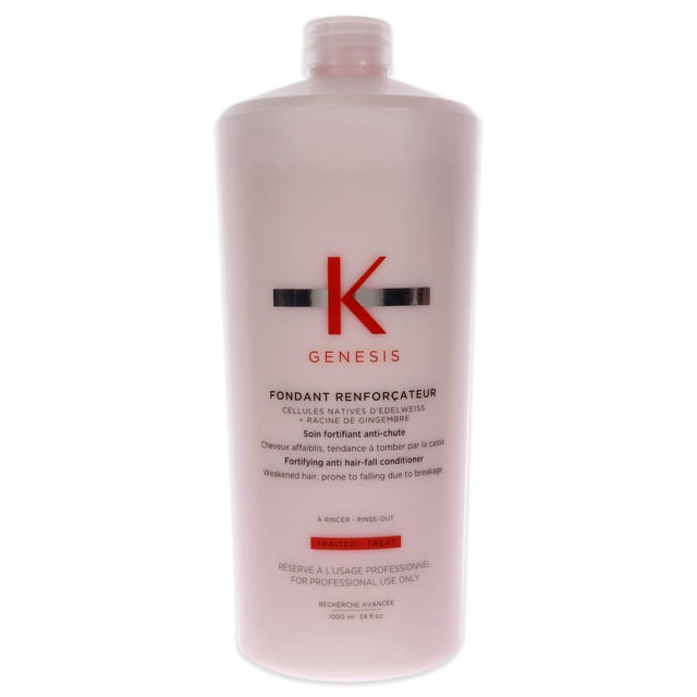 Revitalizing Core Silk Luxe Care Conditioner 1000ml Deep Nourishment Strength Smoothness Enhancement