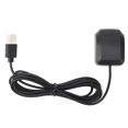 thumbnail image 2 of USB Navigation Module, Quick Start GPS Receiver, High Accuracy Dc3.3-5V Navigation Modules Data Driver For  Maps PC Navigation Map, 2 of 8