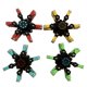 thumbnail image 4 of Juguete Para Aliviar El Estrés Deformable Diy Para Niños, Giroscopio Giratorio Con Punta De Dedo, Cadena Creativa, Robot Giroscópico Mecánico De Juguete Scienceny FN008352-03, 4 of 6