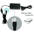 thumbnail image 4 of Adjustable Bed Base Power Supply Adapter,Electric Replacement Cord Kit US Plug, 4 of 4