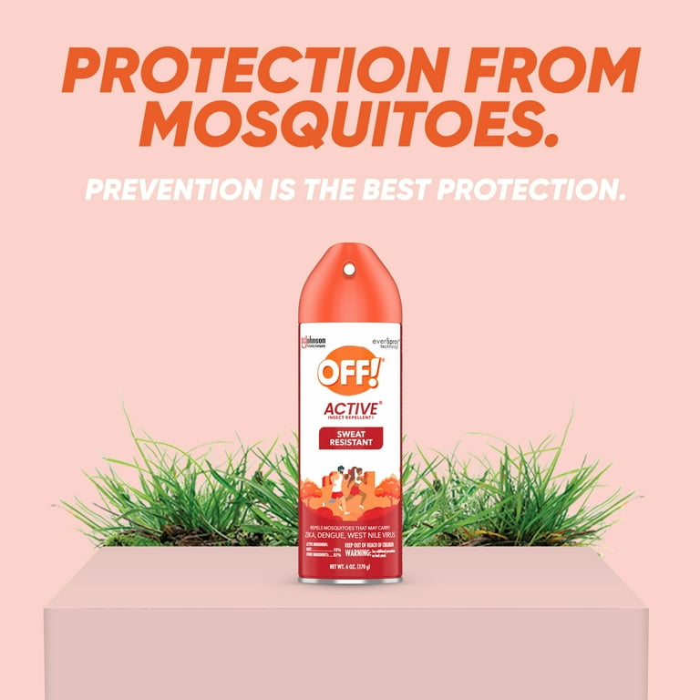 Protect insect repellent online