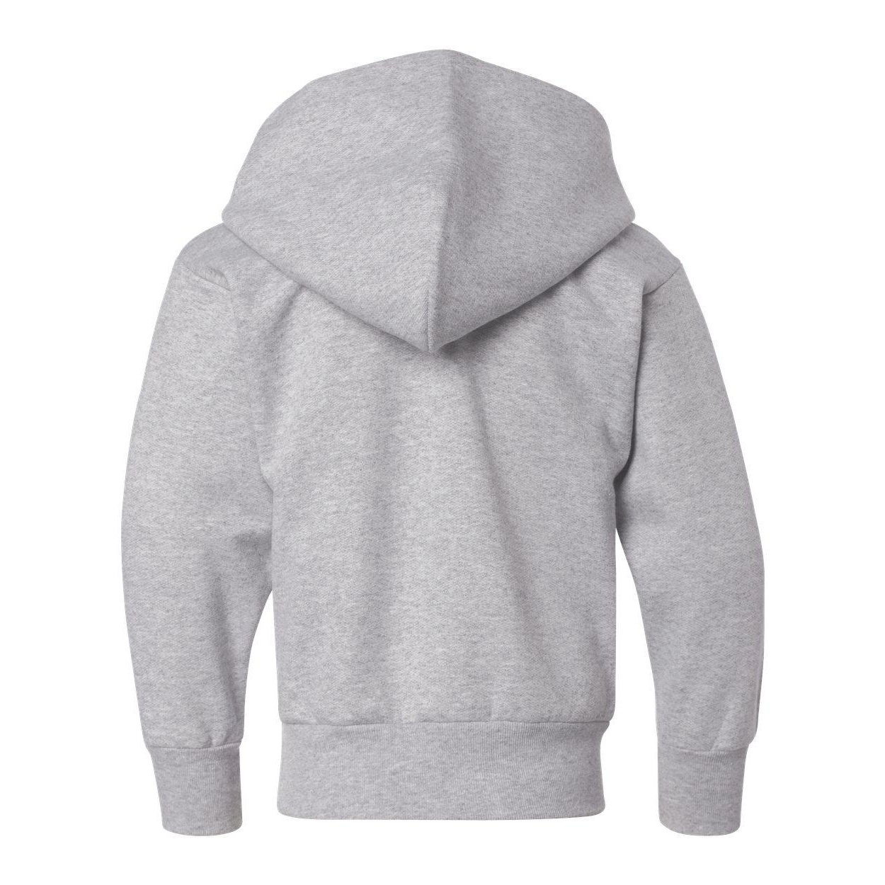 Hanes Boys EcoSmart Fleece Pullover Hoodie Sweatshirt, Sizes 4-18 ...