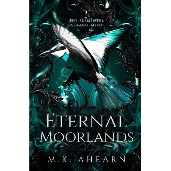 Eternal Moorlands, (Paperback)