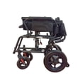 thumbnail image 4 of Silla Ruedas Eléctrica Acero Carbono Plegable Mcse1 Mobicare, 4 of 5