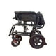 thumbnail image 4 of Silla Ruedas Eléctrica Acero Carbono Plegable Mcse1 Mobicare, 4 of 5