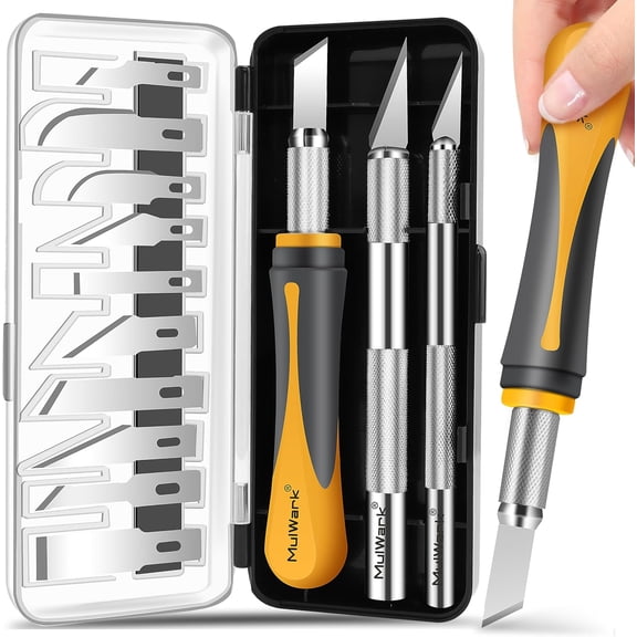 Exacto Knife Set