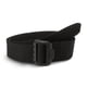 thumbnail image 1 of Tru-Spec Cinturón Táctico de Nylon Negro 5X-Large Hebilla No Metálica, 1 of 7