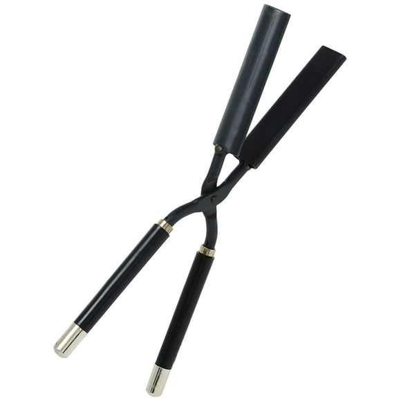 Plancha para estufa profesional Gold 'N Hot, tamaño mediano de 1 pulgada