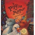 thumbnail image 2 of A Pipkin Of Pepper (Pumpkin Soup), 2 of 3