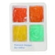 thumbnail image 1 of Cuñas dentales desechables, 120 piezas Cuñas dentales desechables Cuñas dentales adaptables Cuñas dentales meticulosamente diseñadas, 1 of 8