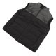 thumbnail image 2 of Chaleco de calefacción eléctrica chaqueta calefactora con chip inteligente impermeable ergonómica para el hogar ANGGREK Otros, 2 of 8