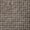 Chocolate, variant on Addison Rugs Dream Shag Premium Machine Washable Transitional Houndstooth Black Rectangle Rug, 8' x 10'