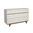 thumbnail image 2 of Dakota 7 Drawer Dresser, 2 of 2