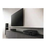 Sony STRDH590 5.2-Channel Home Theater AV Receiver with Accessory Bundle