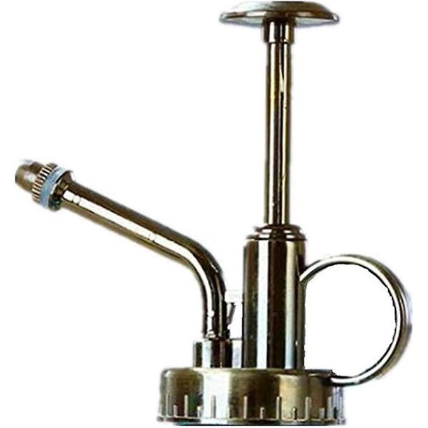 Bomba de plástico superior Lianshi, repuesto de pulverizadores, boquillas de riego para botellas, bomba de boquilla de plástico superior para botellas de riego de vidrio pequeñas, rociador de plástico