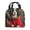 Lunch bag1, variant on Portable Lunch Bag Insulated Cat With Starry Lunch Box Reusable Tote Bag Unisex for Work, Travel, Picnic, Office, Camping, Hiking, Picnic, Beach