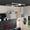 White, variant on Leavader Overhead Garage Storage Rack 3x6 FT Crank Down Ceiling Lift Organizer for 10-12 FT High Ceilings 370LBS All Steel with Safety Lock(Installation Required)