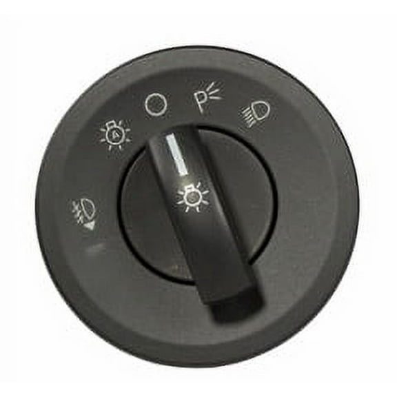 Motorcraft Motorcraft - SW6527 - Switch Assembly - Headlamps