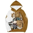thumbnail image 4 of Genshin Impact Hoodie Sweatshirts Men Women Unisex Pullover Hooded Casual Spring Autumn Long Sleeve Hoodies Tops, 4 of 6