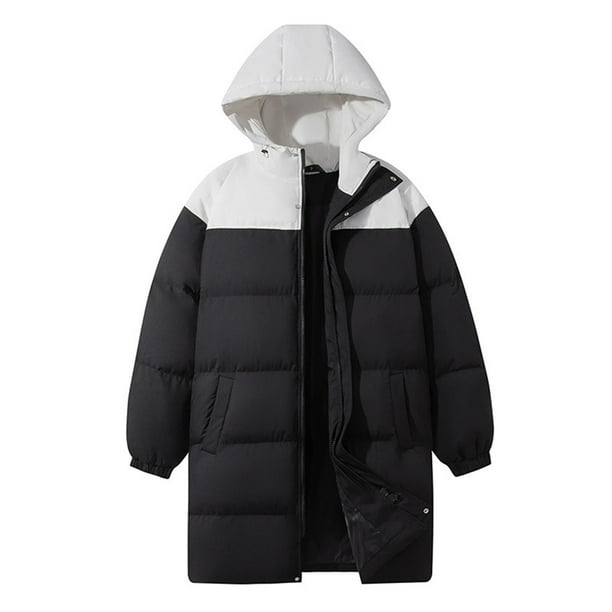 Ceisia Men's Outdoor Sports Jacket Hooded Long Sleeve Summer Loose Fit with Zipper Gift