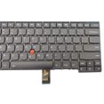 thumbnail image 5 of Sierra Blackmon (Con Destornillador) Nuevo Teclado Para Computadora Portátil Diseño Estadounidense Para Lenovo Thinkpad T431 T431S E431 T440 T440P T460 T440S E440 L440 T450 T450S L450 T440E L460 L470, 5 of 5