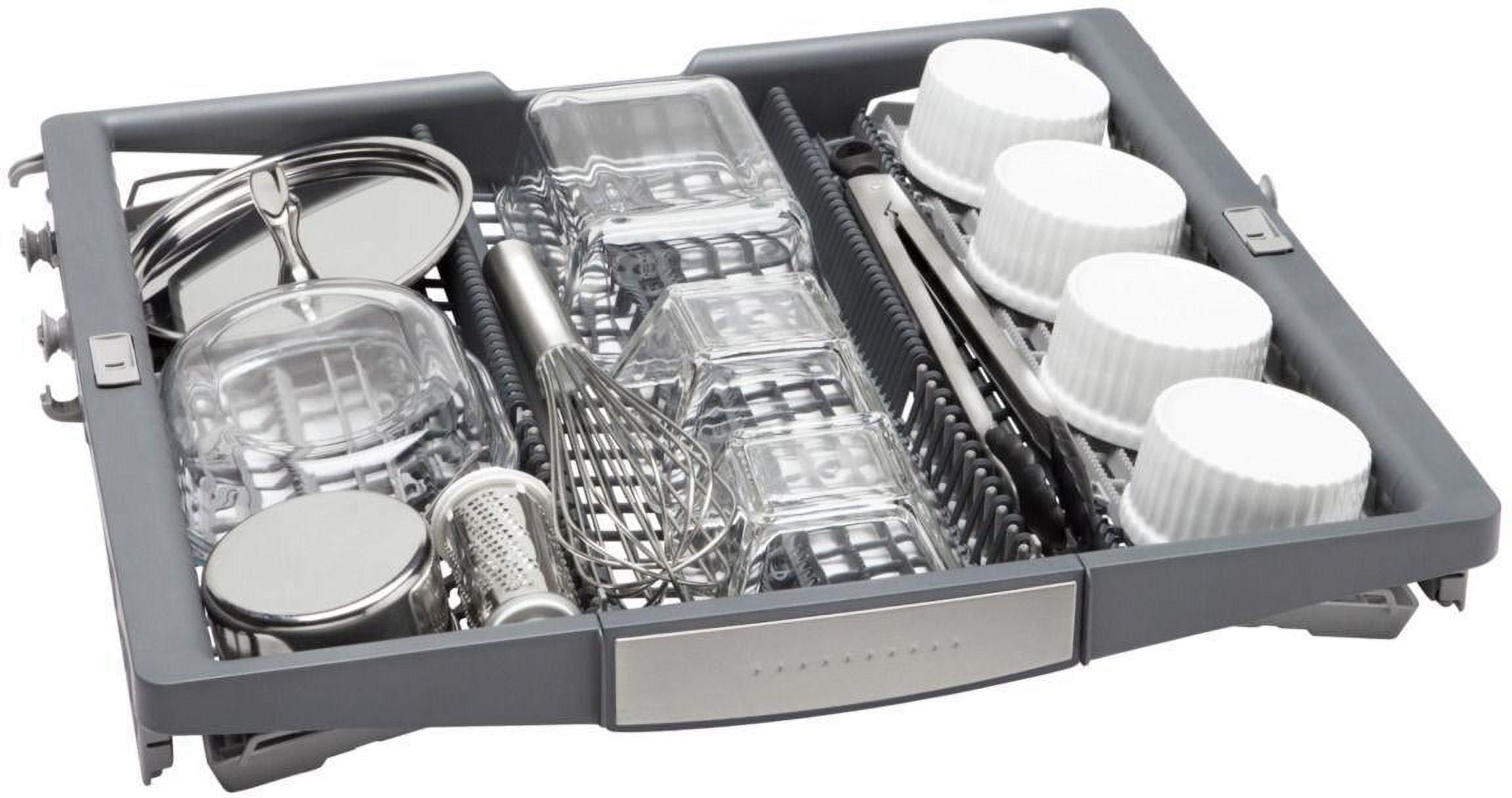 BOSCH SHP78CM6N built in dishwasher