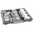 thumbnail image 5 of Bosch Shx78cm5n 800 Series 24" Wide 16 Place Setting Built-In Top Control Dishwasher -, 5 of 5