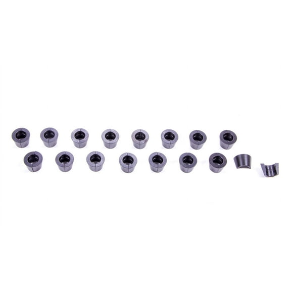 Pac Racing Springs Pac L8027 11/32 Steel Valve Lock Set