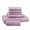 Lilac, variant on Petek Turkish Cotton Towel (Set of 6)