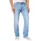 thumbnail image 2 of Ring Of Fire - Pantalones vaqueros de pierna recta para hombre, azul, 36 W x 32 L Ring Of Fire Pierna recta, 2 of 2