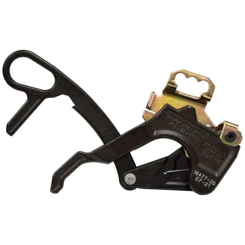 Klein Tools Distribution Grip With Hot Latch