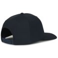 thumbnail image 4 of Outdoor Cap OC871PF Moisture Wicking Polyester Sweatband Cap-Navy-Adult, 4 of 8