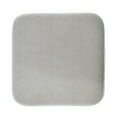 thumbnail image 2 of SAYFUT Soft and Non Slip 16.1'' x 16.1'' Indoor Outdoor Chair Cushion Pads, Set of 2, 2 of 7