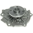 thumbnail image 2 of Engine Water Pump Fits select: 2011-2015 VOLVO XC60, 2010-2015 VOLVO S80, 2 of 3