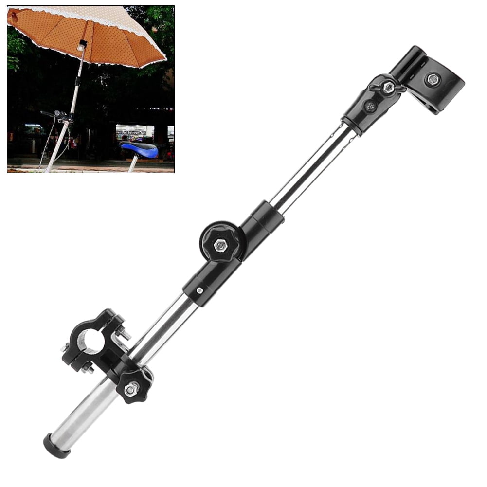 umbrella holder for bicycle