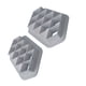thumbnail image 3 of Troqueles de corte de galletas Cateissary 2 uds color blanco, 3 of 6