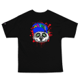 thumbnail image 2 of Panda Champion Men's Graphic T-Shirt by Xarbo, 2 of 5