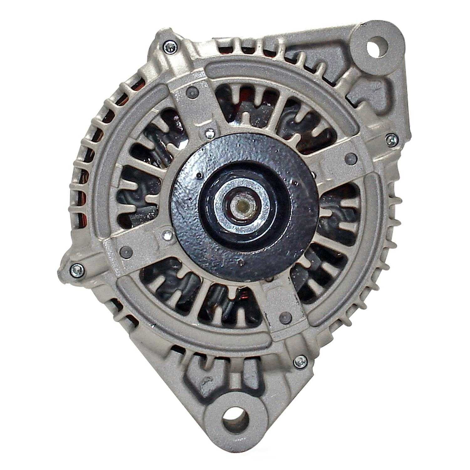 FVP Professional 13758 Alternator Standard