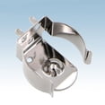 thumbnail image 5 of 10pcs Spring Steel 18650 Battery Contact Clip, Cr123a Battery Holder Contact, 5 of 5