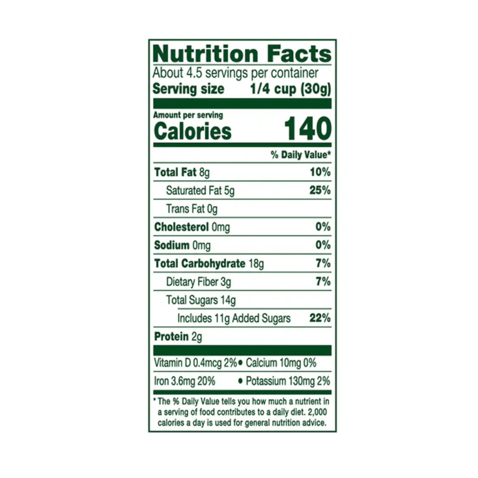 Simple Truth Freeze-Dried Cherries in Dark Chocolate, Excellent Source of Iron, Non-GMO, 5 oz , 2 Pack + Bonus
