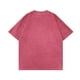 thumbnail image 3 of pstuiky Camisas casuales de manga corta para hombre, Camisas casuales vintage de color liso con cuello redondo y manga corta para hombre camisas casuales para hombre xl, 3 of 3