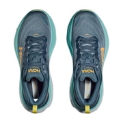 Hoka Bondi 8 Real Teal / Shadow 1123202-RHD Mens Size 8
